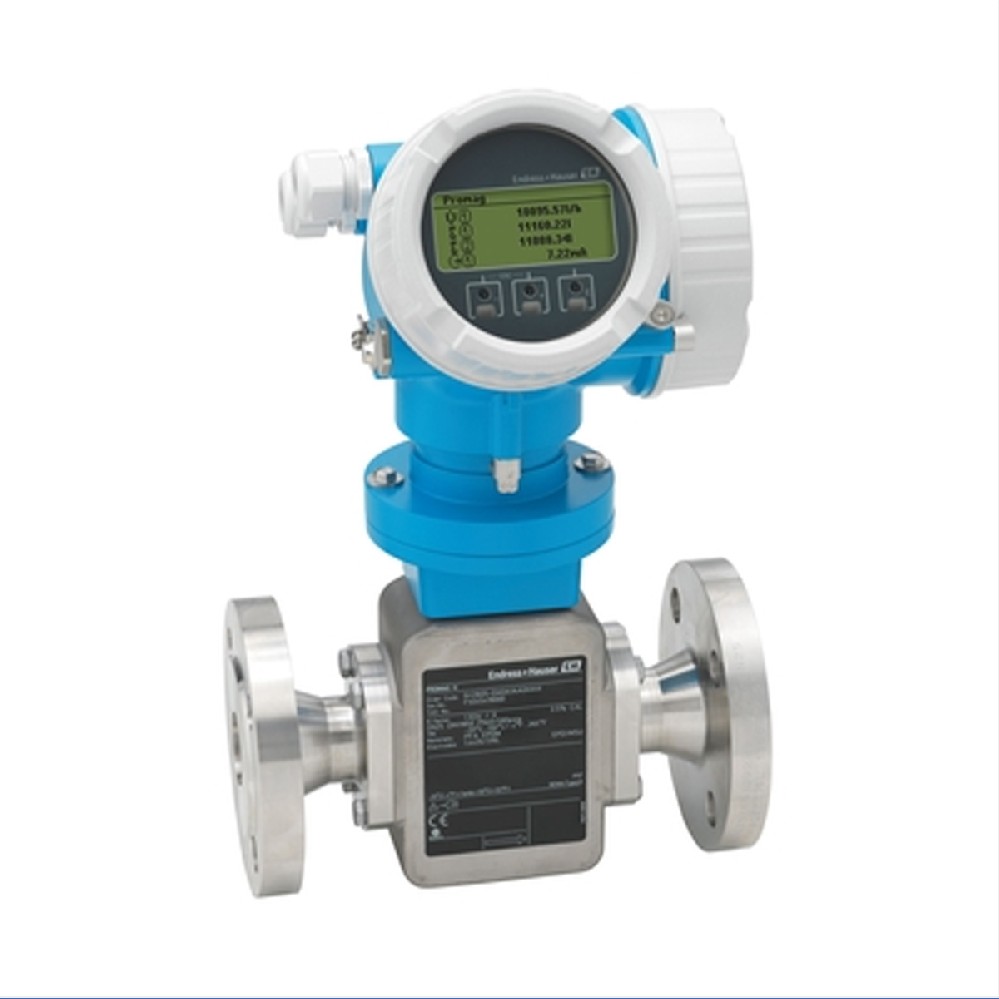 E+H H200,5H2B電磁流量計