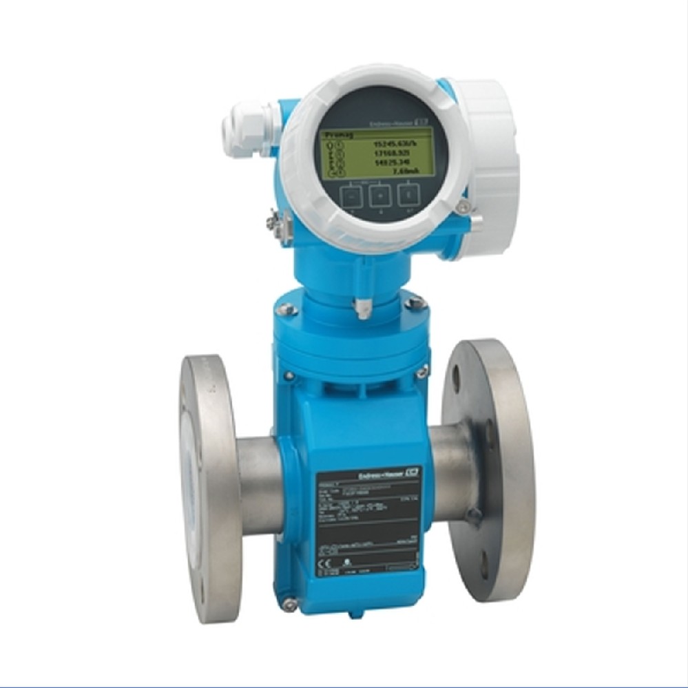 E+H  P200,5P2B電磁流量計