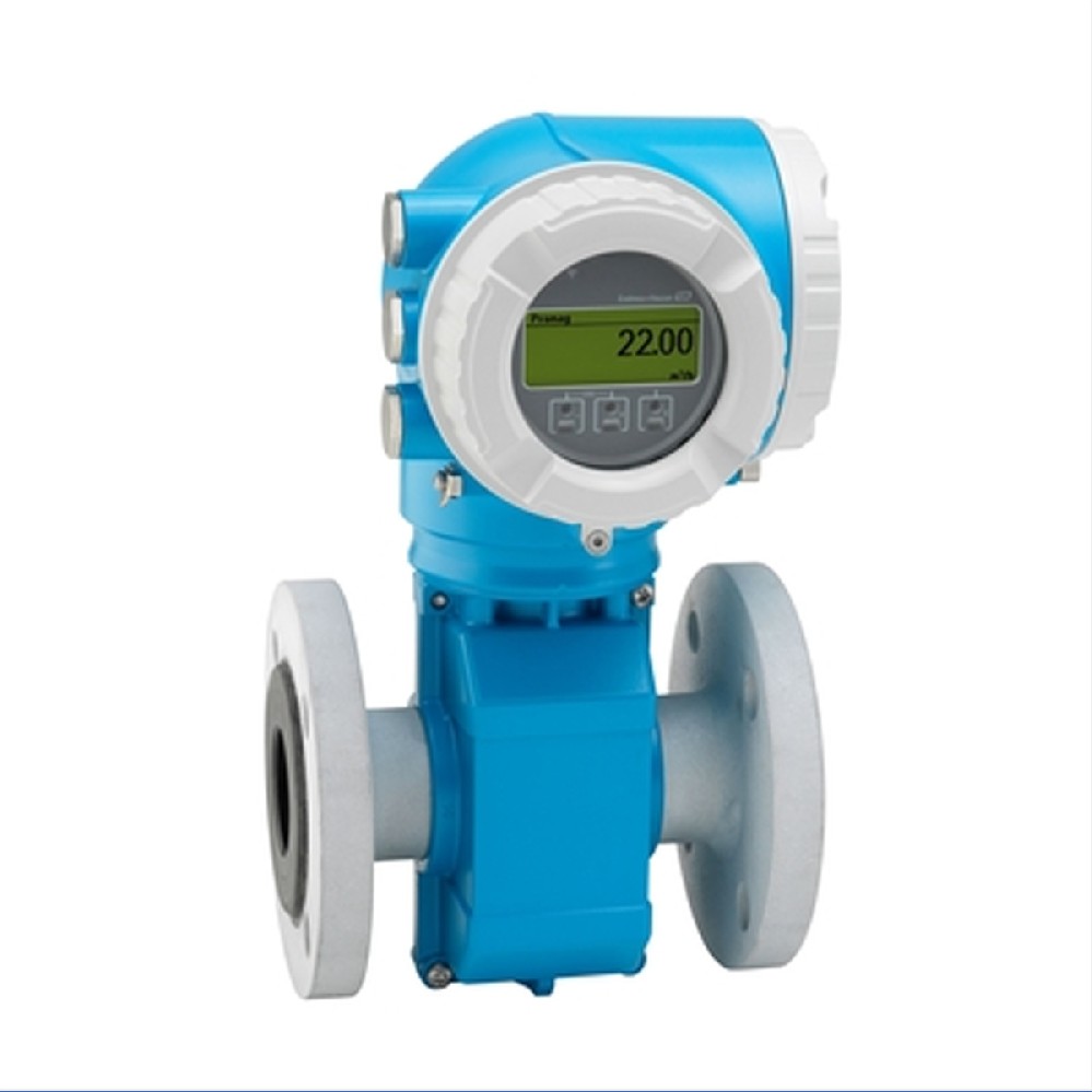 E+H  W300,5W3B電磁流量計