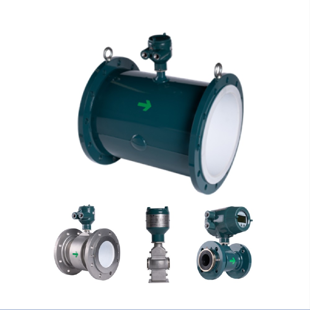 橫河 SE電磁流量計